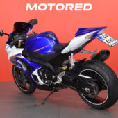 Suzuki - GSX-R - 1000 *Suomi-Pyörä, LeoVince * - Moottoripyörä