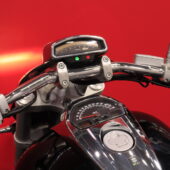 Suzuki - INTRUDER - M1800R // Suomi-pyörä / Ducktail / Kotiintoimitus! // - Moottoripyörä