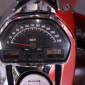 Suzuki - INTRUDER - M1800R // Juuri saapunut / Huoltokirja / Sivulaukut / Sissybar / Suomi-Pyörä // - Moottoripyörä