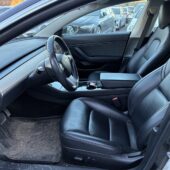 Tesla - Model 3 - Long-Range Dual Motor AWD - Sedan