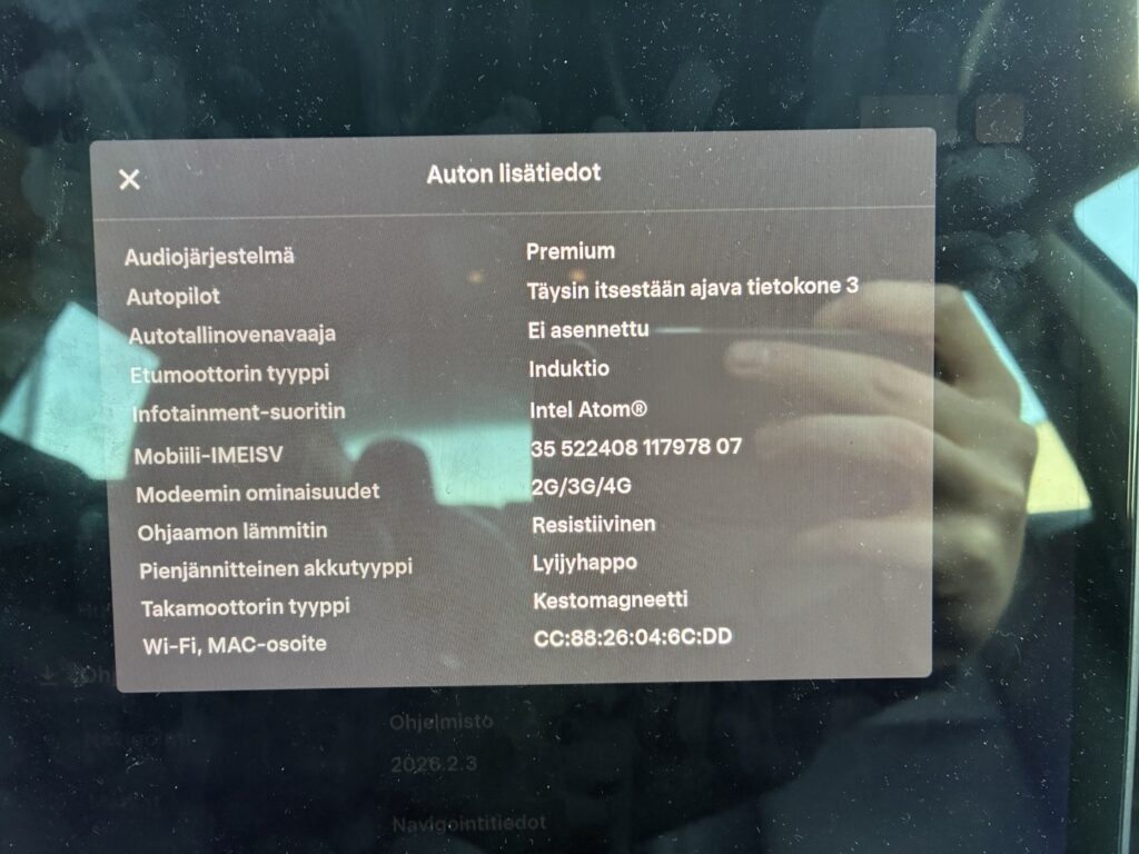 Tesla - Model 3 - Long-Range Dual Motor AWD Tesla - Model 3 - Long-Range Dual Motor AWD - Sedan
