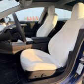 Tesla - Model 3 - Long Range - Sedan