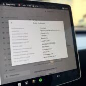 Tesla - Model 3 - Long Range - Sedan