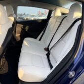 Tesla - Model 3 - Long Range - Sedan