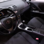 Toyota - Avensis - 1,8 Valvematic Linea Sol Wagon Business // Juuri katsastettu / Edullista ajoa / Vakionopeudensäädin / / - Farmari