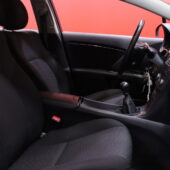 Toyota - Avensis - 1,8 Valvematic Linea Sol Wagon Business // Juuri katsastettu / Edullista ajoa / Vakionopeudensäädin / / - Farmari