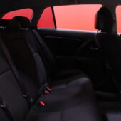 Toyota - Avensis - 1,8 Valvematic Linea Sol Wagon Business // Juuri katsastettu / Edullista ajoa / Vakionopeudensäädin / / - Farmari