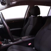 Toyota - Avensis - 1,8 Valvematic Linea Sol Wagon Business // Juuri katsastettu / Edullista ajoa / Vakionopeudensäädin / / - Farmari