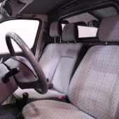 Toyota - Hiace - 2,5 D-4D 90 4ov // Myydään huutokaupat.com / - Pakettiauto