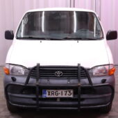 Toyota - Hiace - 2,5 D-4D 90 4ov // Myydään huutokaupat.com / - Pakettiauto
