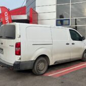 Toyota - Proace - L2 2,0 D 120 Automatic Edition 5-ovinen - Pakettiauto