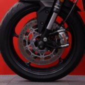 Triumph - STREET TRIPLE - 765 RS // SC Project kokoputkisto / Öhlins / Suomi-pyörä / Shifter / Huoltokirja // - Moottoripyörä