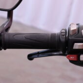 Triumph - STREET TRIPLE - 765 RS // SC Project kokoputkisto / Öhlins / Suomi-pyörä / Shifter / Huoltokirja // - Moottoripyörä