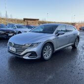 Volkswagen - Arteon - 10.4 kwh Shooting Brake R-Line eHybrid - Farmari