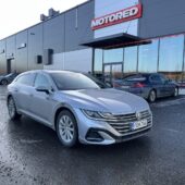 Volkswagen - Arteon - 10.4 kwh Shooting Brake R-Line eHybrid - Farmari