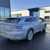 Volkswagen - Arteon - 10.4 kwh Shooting Brake R-Line eHybrid - Farmari