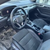 Volkswagen - Arteon - 10.4 kwh Shooting Brake R-Line eHybrid - Farmari