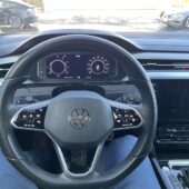 Volkswagen - Arteon - 10.4 kwh Shooting Brake R-Line eHybrid - Farmari