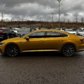 Volkswagen - Arteon - R-Line Limited Edition 2,0 TDI 140 kW - Sedan