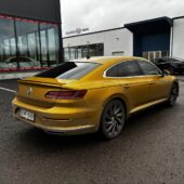Volkswagen - Arteon - R-Line Limited Edition 2,0 TDI 140 kW - Sedan