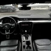 Volkswagen - Arteon - R-Line Limited Edition 2,0 TDI 140 kW - Sedan