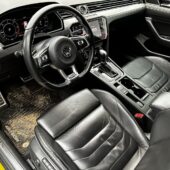 Volkswagen - Arteon - R-Line Limited Edition 2,0 TDI 140 kW - Sedan