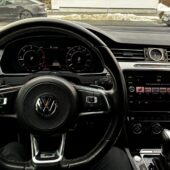 Volkswagen - Arteon - R-Line Limited Edition 2,0 TDI 140 kW - Sedan