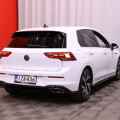Volkswagen - Golf - First Edition R-Line 1,5 eTSI 110 kW (MHEV) DSG-automaatti // Webasto / Suomi-auto / Keyless / Digimittari / - Viistoperä
