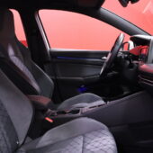 Volkswagen - Golf - First Edition R-Line 1,5 eTSI 110 kW (MHEV) DSG-automaatti // Webasto / Suomi-auto / Keyless / Digimittari / - Viistoperä