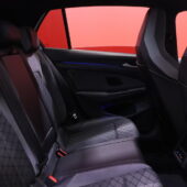 Volkswagen - Golf - First Edition R-Line 1,5 eTSI 110 kW (MHEV) DSG-automaatti // Webasto / Suomi-auto / Keyless / Digimittari / - Viistoperä