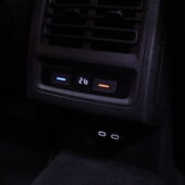 Volkswagen - Golf - First Edition R-Line 1,5 eTSI 110 kW (MHEV) DSG-automaatti // Webasto / Suomi-auto / Keyless / Digimittari / - Viistoperä