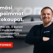 Volkswagen - Golf - First Edition R-Line 1,5 eTSI 110 kW (MHEV) DSG-automaatti // Webasto / Suomi-auto / Keyless / Digimittari / - Viistoperä