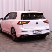 Volkswagen - Golf - First Edition R-Line 1,5 eTSI 110 kW (MHEV) DSG-automaatti // Webasto / Suomi-auto / Keyless / Digimittari / - Viistoperä