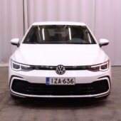 Volkswagen - Golf - First Edition R-Line 1,5 eTSI 110 kW (MHEV) DSG-automaatti // Webasto / Suomi-auto / Keyless / Digimittari / - Viistoperä