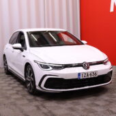 Volkswagen - Golf - First Edition R-Line 1,5 eTSI 110 kW (MHEV) DSG-automaatti // Webasto / Suomi-auto / Keyless / Digimittari / - Viistoperä