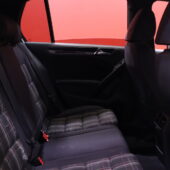 Volkswagen - Golf - GTI 2,0 155 kW (210 hv) 4-ovinen // Myydään huutokaupat. com // - Viistoperä