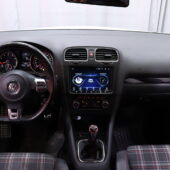 Volkswagen - Golf - GTI 2,0 155 kW (210 hv) 4-ovinen // Myydään huutokaupat. com // - Viistoperä