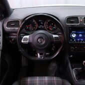 Volkswagen - Golf - GTI 2,0 155 kW (210 hv) 4-ovinen // Myydään huutokaupat. com // - Viistoperä