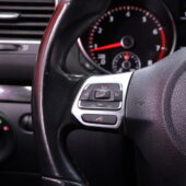 Volkswagen - Golf - GTI 2,0 155 kW (210 hv) 4-ovinen // Myydään huutokaupat. com // - Viistoperä