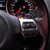 Volkswagen - Golf - GTI 2,0 155 kW (210 hv) 4-ovinen // Myydään huutokaupat. com // - Viistoperä