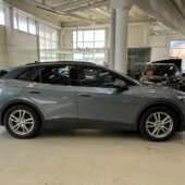 Volkswagen - ID.4 - Pro 150 kW, akku 82 kWh // 360° kamera / ACC / Digimittaristo / Lämpöpumppu / Keyless / Kaistavahti / - Maastoauto