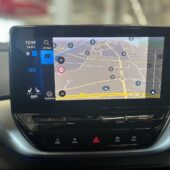 Volkswagen - ID.4 - Pro 150 kW, akku 82 kWh // 360° kamera / ACC / Digimittaristo / Lämpöpumppu / Keyless / Kaistavahti / - Maastoauto