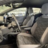 Volkswagen - ID.4 - Pro 150 kW, akku 82 kWh // 360° kamera / ACC / Digimittaristo / Lämpöpumppu / Keyless / Kaistavahti / - Maastoauto