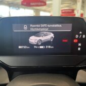 Volkswagen - ID.4 - Pro 150 kW, akku 82 kWh // 360° kamera / ACC / Digimittaristo / Lämpöpumppu / Keyless / Kaistavahti / - Maastoauto