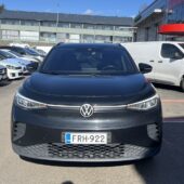 Volkswagen - ID.4 - Pro 128 kW, akku 77 kWh - Maastoauto