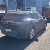 Volkswagen - ID.4 - Pro 128 kW, akku 77 kWh - Maastoauto