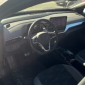 Volkswagen - ID.4 - Pro 128 kW, akku 77 kWh - Maastoauto