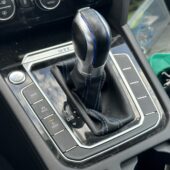 Volkswagen - Passat - Variant GTE Plug-In Hybrid 160 kW (218 hv) DSG-automaatti / ACC / Webasto / Koukku / Kamera / LED / CarPlay / - Farmari