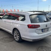 Volkswagen - Passat - Variant GTE Plug-In Hybrid 160 kW (218 hv) DSG-automaatti / ACC / Webasto / Koukku / Kamera / LED / CarPlay / - Farmari