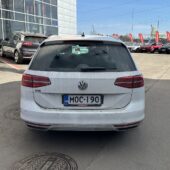 Volkswagen - Passat - Variant GTE Plug-In Hybrid 160 kW (218 hv) DSG-automaatti / ACC / Webasto / Koukku / Kamera / LED / CarPlay / - Farmari